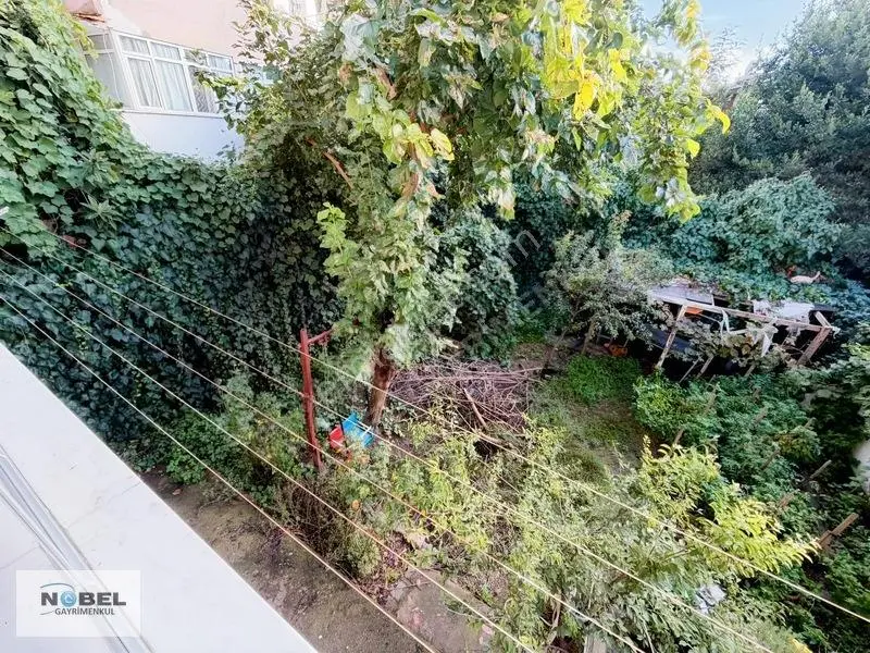 Üsküdar Takatuka Yokuşunda Güney-batı Cephe Ferah 2+1 Daire — fotoğraf 4