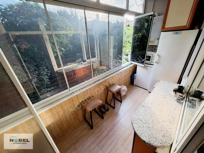 Üsküdar Takatuka Yokuşunda Güney-batı Cephe Ferah 2+1 Daire — fotoğraf 5