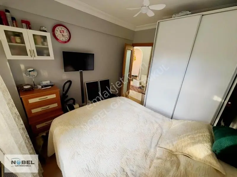Üsküdar Takatuka Yokuşunda Güney-batı Cephe Ferah 2+1 Daire — fotoğraf 6