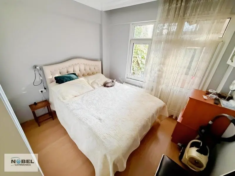 Üsküdar Takatuka Yokuşunda Güney-batı Cephe Ferah 2+1 Daire — fotoğraf 7