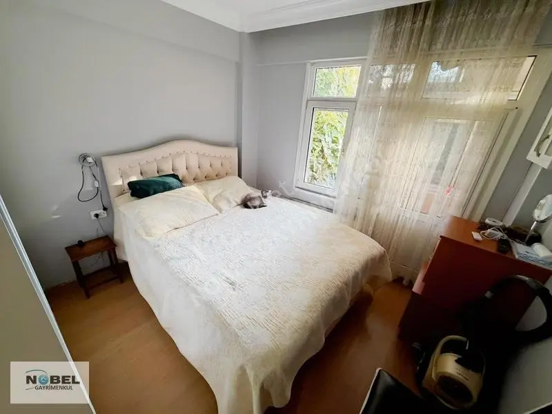 Üsküdar Takatuka Yokuşunda Güney-batı Cephe Ferah 2+1 Daire — fotoğraf 8