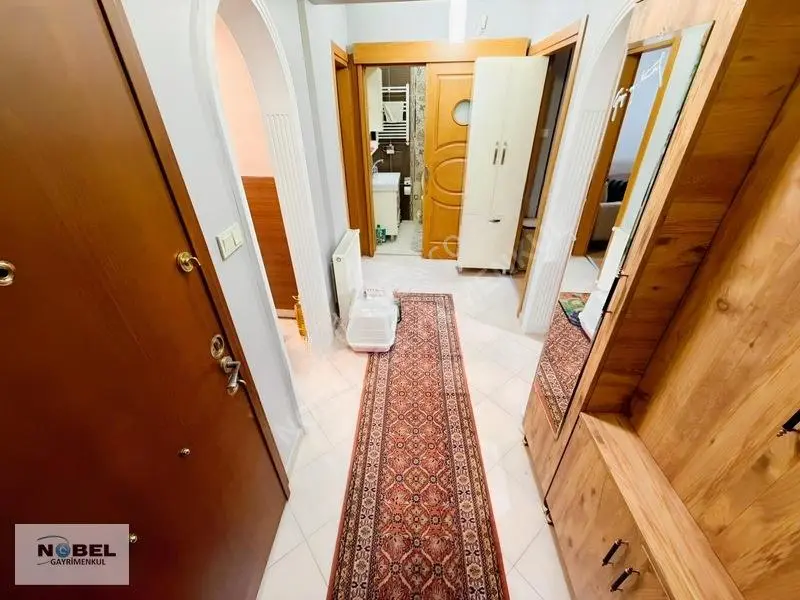 Üsküdar Takatuka Yokuşunda Güney-batı Cephe Ferah 2+1 Daire — fotoğraf 13