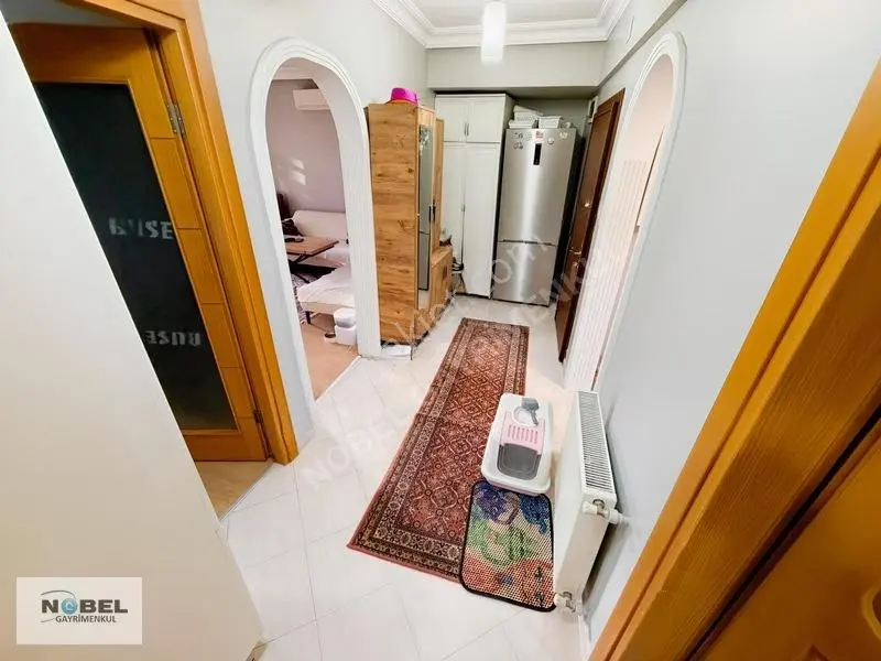 Üsküdar Takatuka Yokuşunda Güney-batı Cephe Ferah 2+1 Daire — fotoğraf 14