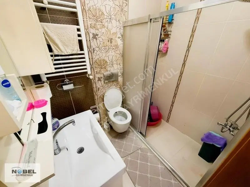 Üsküdar Takatuka Yokuşunda Güney-batı Cephe Ferah 2+1 Daire — fotoğraf 15