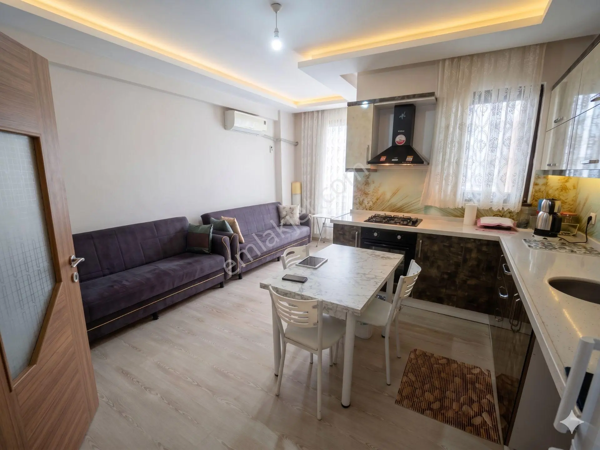 Aktif'ten Yetişen Alır Tek Yetkili Akçay Da Ön Cephe Şahane 1+1 Daire — fotoğraf 4