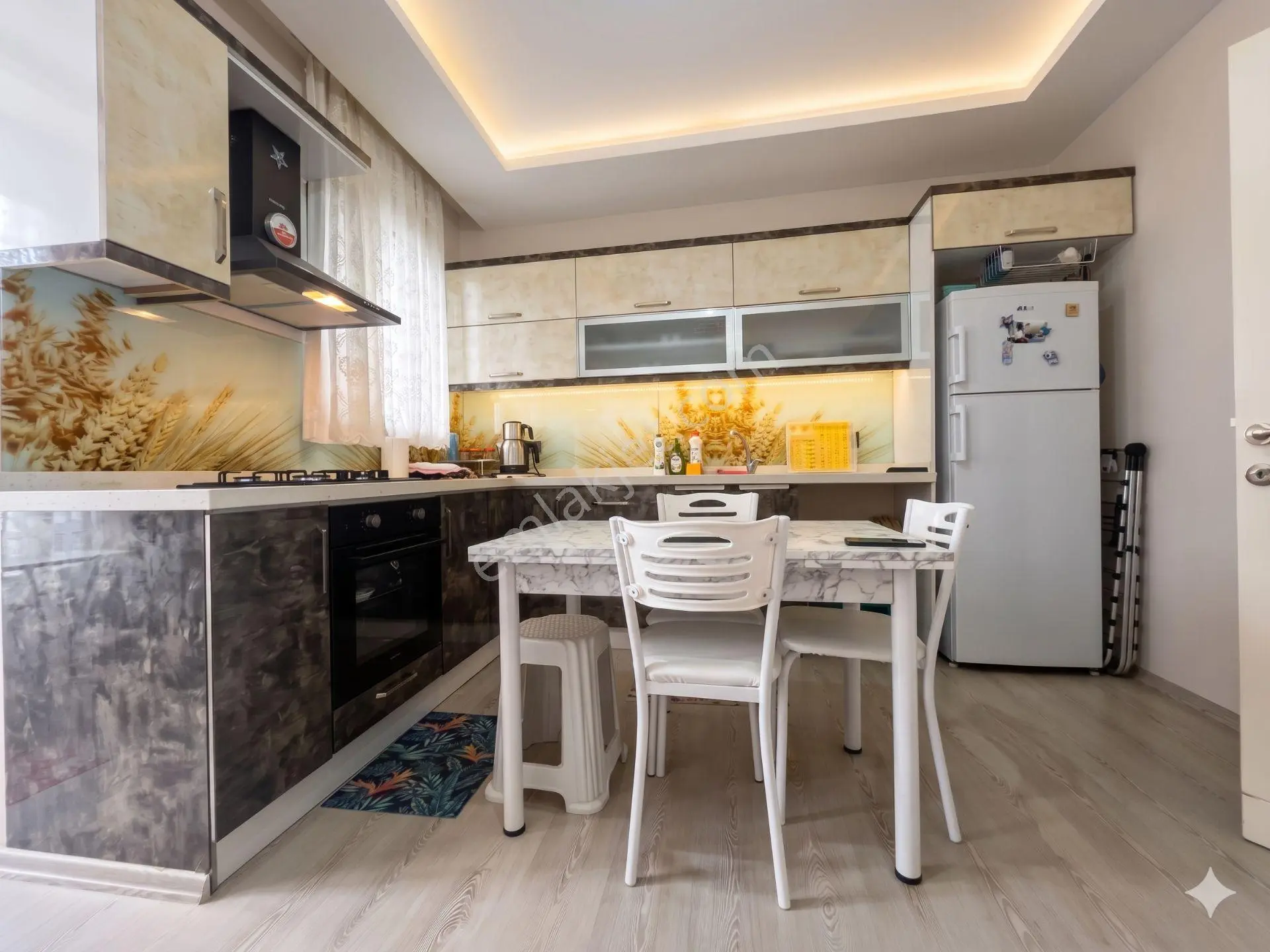 Aktif'ten Yetişen Alır Tek Yetkili Akçay Da Ön Cephe Şahane 1+1 Daire — fotoğraf 10