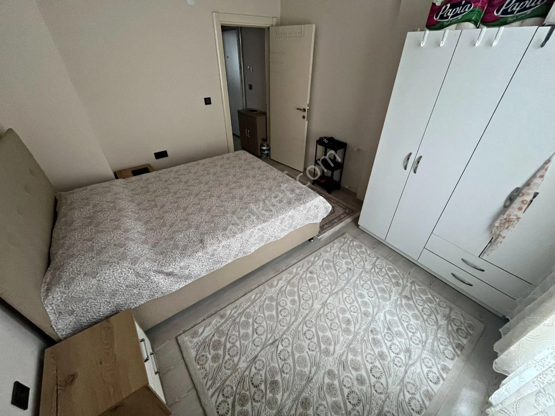 Aktif'ten Yetişen Alır Tek Yetkili Akçay Da Ön Cephe Şahane 1+1 Daire — fotoğraf 17