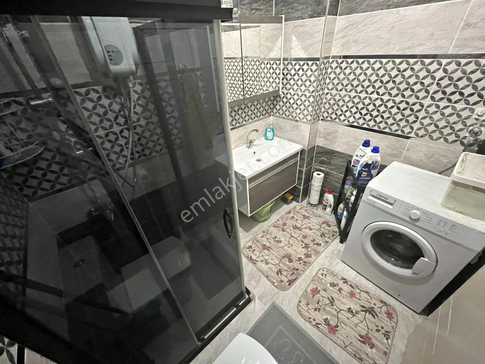 Aktif'ten Yetişen Alır Tek Yetkili Akçay Da Ön Cephe Şahane 1+1 Daire — fotoğraf 29
