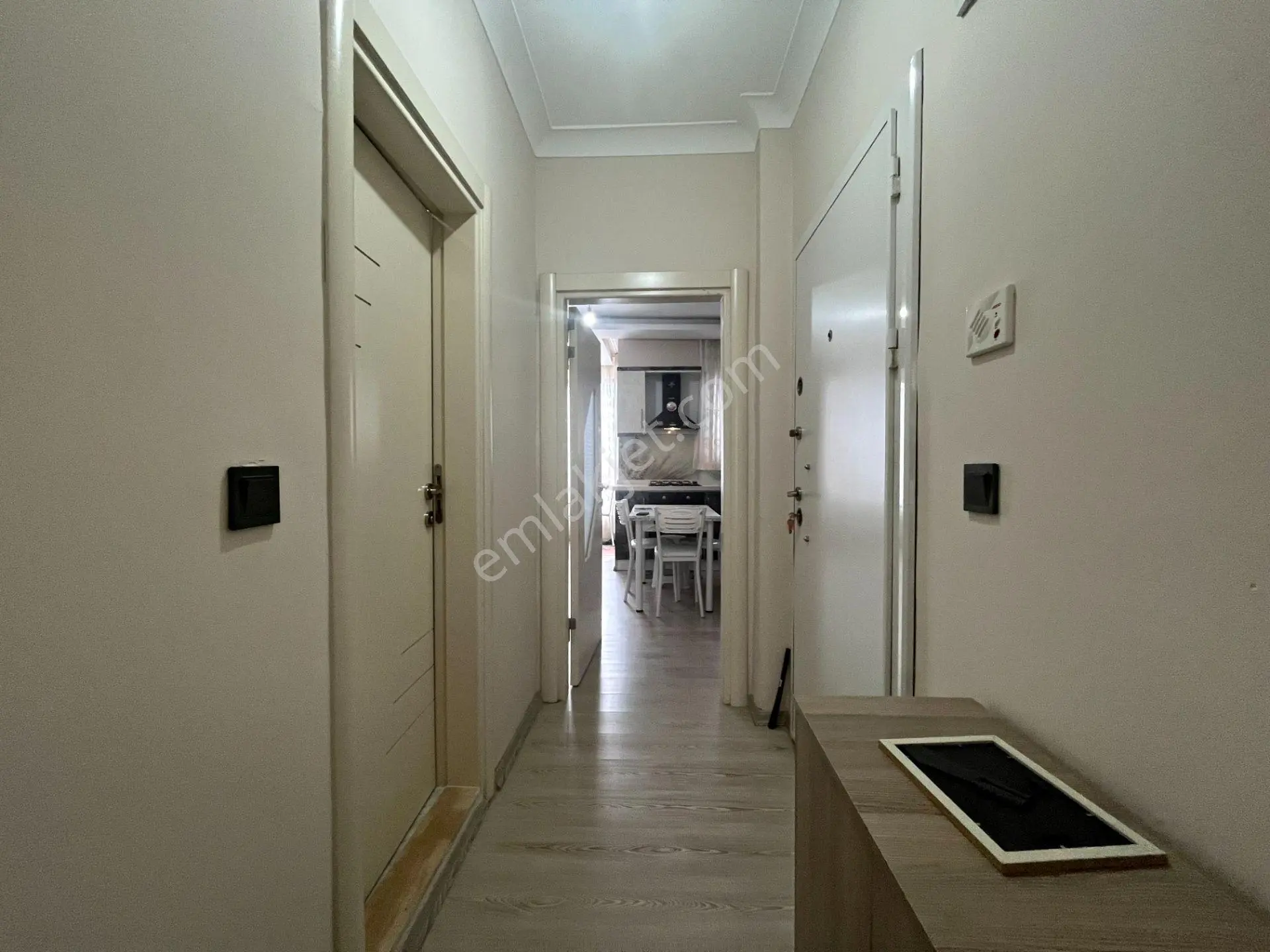 Aktif'ten Yetişen Alır Tek Yetkili Akçay Da Ön Cephe Şahane 1+1 Daire — fotoğraf 30