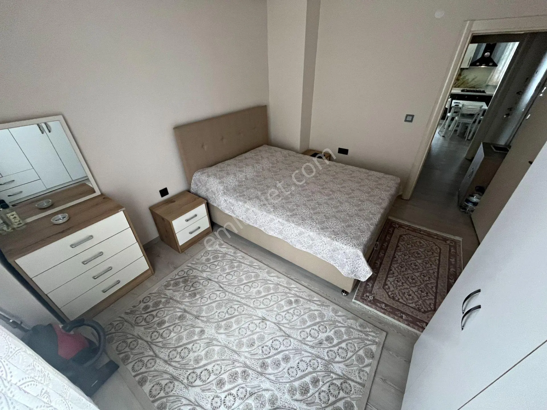 Aktif'ten Yetişen Alır Tek Yetkili Akçay Da Ön Cephe Şahane 1+1 Daire — fotoğraf 31