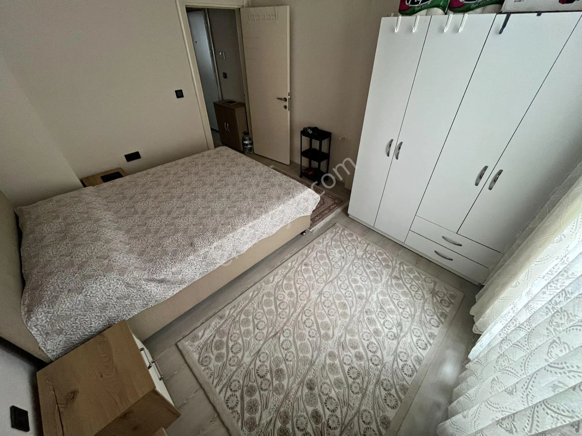 Aktif'ten Yetişen Alır Tek Yetkili Akçay Da Ön Cephe Şahane 1+1 Daire — fotoğraf 34