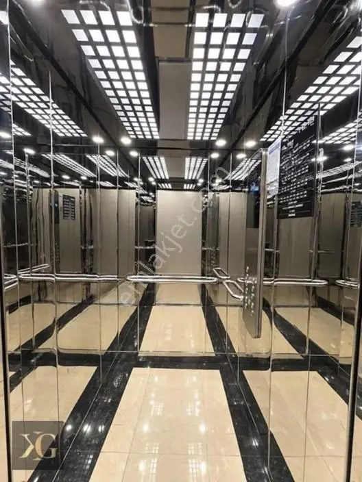 Pruva'dan Ana Cadde Üzerinde Sıfır Sitede 2+1 Lüks Satılık Daire — fotoğraf 6