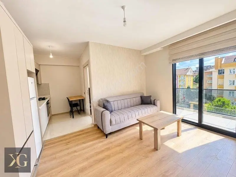 Pruva'dan Ana Cadde Üzerinde Sıfır Sitede 2+1 Lüks Satılık Daire — fotoğraf 7