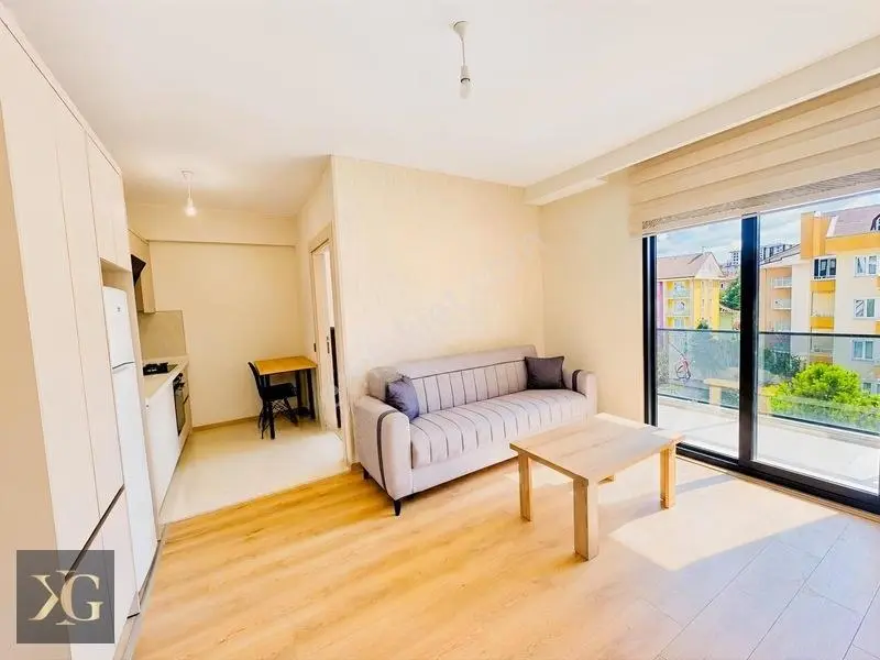 Pruva'dan Ana Cadde Üzerinde Sıfır Sitede 2+1 Lüks Satılık Daire — fotoğraf 8