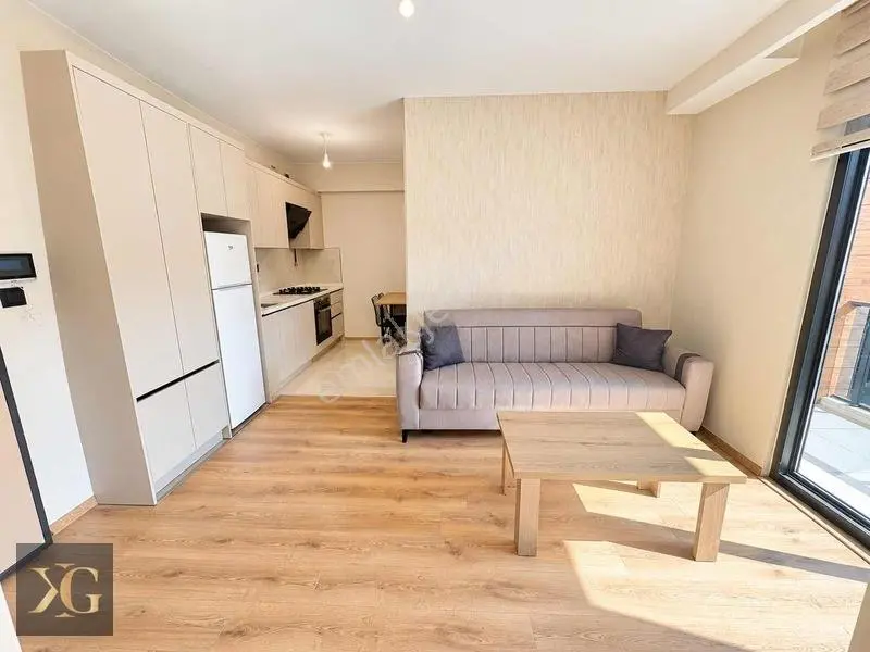 Pruva'dan Ana Cadde Üzerinde Sıfır Sitede 2+1 Lüks Satılık Daire — fotoğraf 10