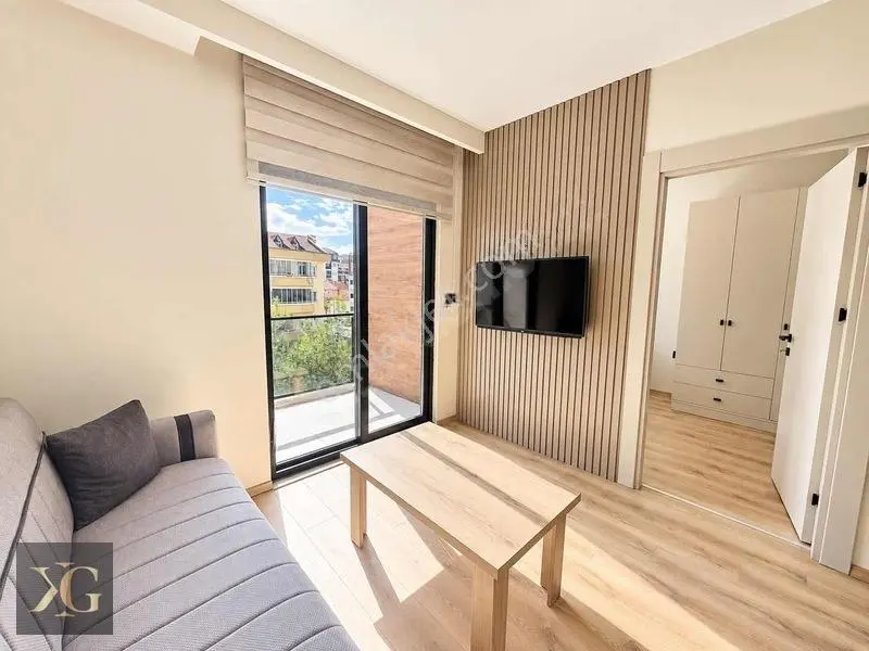 Pruva'dan Ana Cadde Üzerinde Sıfır Sitede 2+1 Lüks Satılık Daire — fotoğraf 18