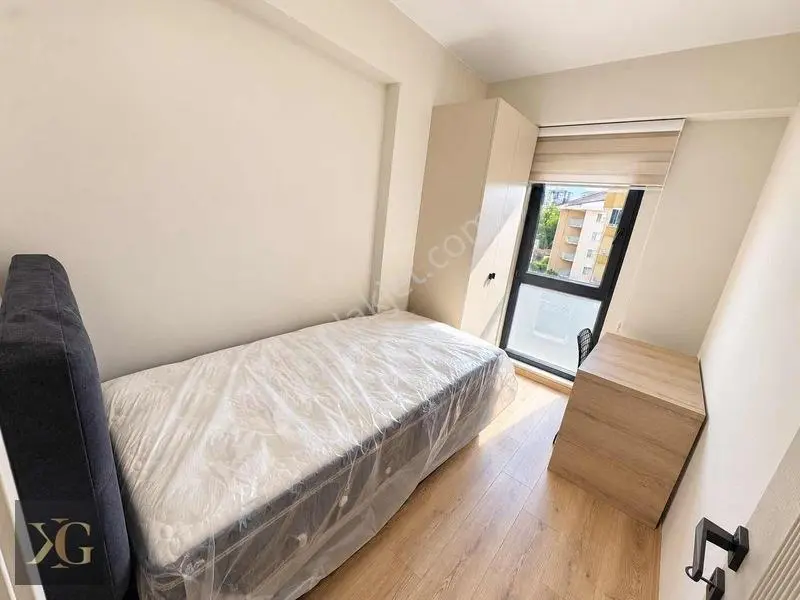 Pruva'dan Ana Cadde Üzerinde Sıfır Sitede 2+1 Lüks Satılık Daire — fotoğraf 27