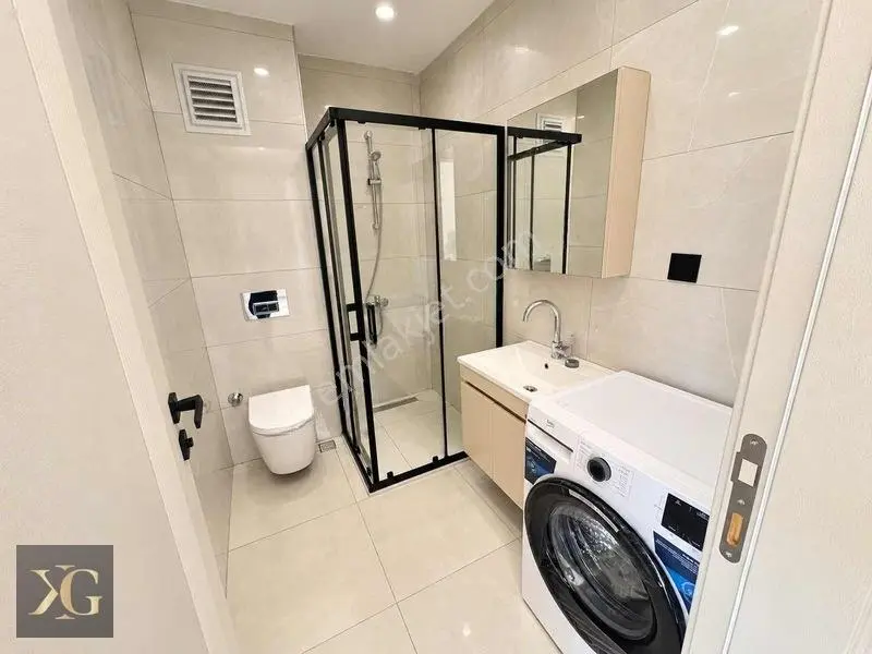 Pruva'dan Ana Cadde Üzerinde Sıfır Sitede 2+1 Lüks Satılık Daire — fotoğraf 33