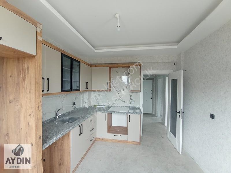 Aydın Satıyor'dan Bahçeşehir Mah. Caddeye Yakın Sıfır 2+1 Daire — fotoğraf 3