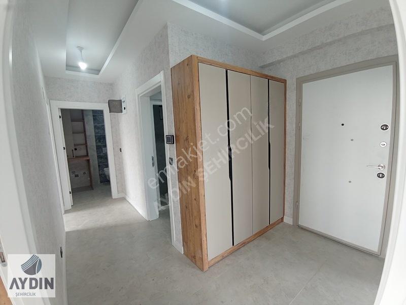 Aydın Satıyor'dan Bahçeşehir Mah. Caddeye Yakın Sıfır 2+1 Daire — fotoğraf 5