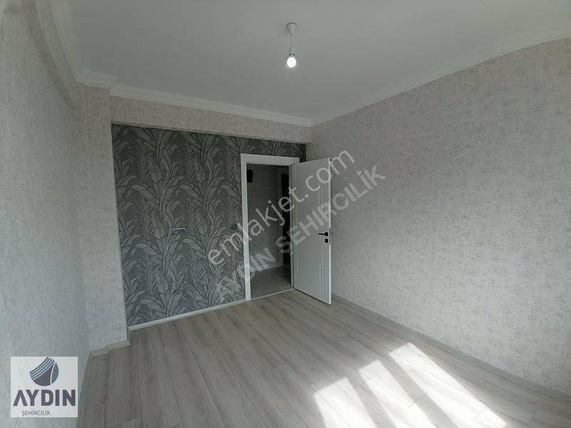 Aydın Satıyor'dan Bahçeşehir Mah. Caddeye Yakın Sıfır 2+1 Daire — fotoğraf 9