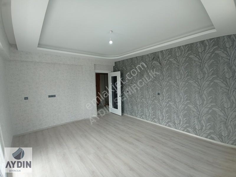 Aydın Satıyor'dan Bahçeşehir Mah. Caddeye Yakın Sıfır 2+1 Daire — fotoğraf 10