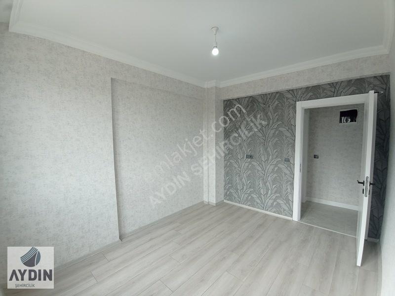 Aydın Satıyor'dan Bahçeşehir Mah. Caddeye Yakın Sıfır 2+1 Daire — fotoğraf 11