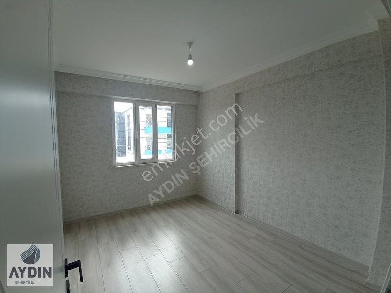 Aydın Satıyor'dan Bahçeşehir Mah. Caddeye Yakın Sıfır 2+1 Daire — fotoğraf 12