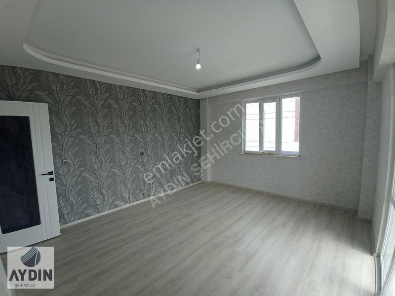 Aydın Satıyor'dan Bahçeşehir Mah. Caddeye Yakın Sıfır 2+1 Daire — fotoğraf 13