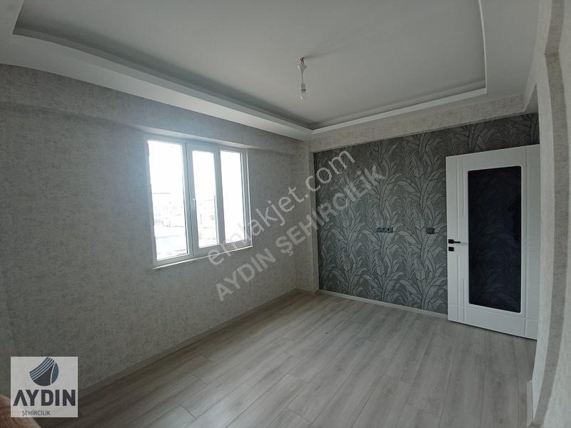Aydın Satıyor'dan Bahçeşehir Mah. Caddeye Yakın Sıfır 2+1 Daire — fotoğraf 14