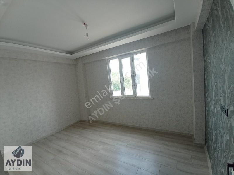 Aydın Satıyor'dan Bahçeşehir Mah. Caddeye Yakın Sıfır 2+1 Daire — fotoğraf 15