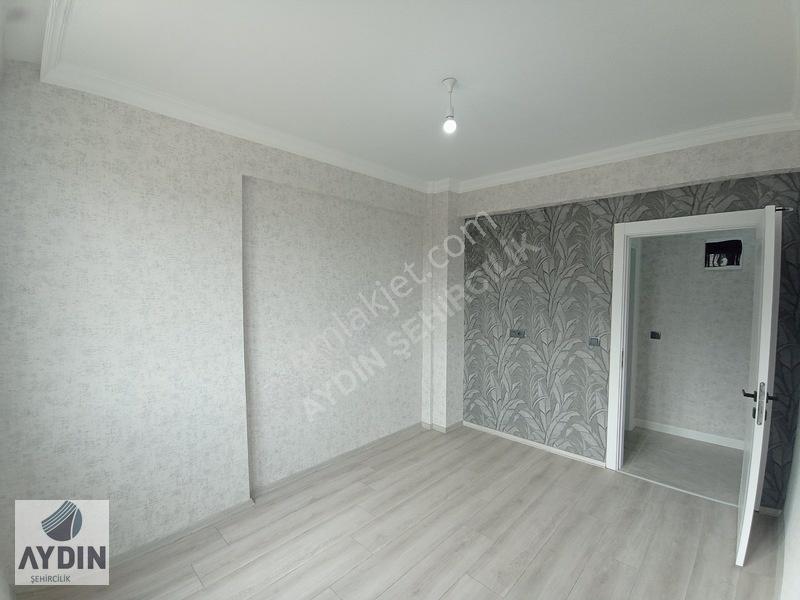 Aydın Satıyor'dan Bahçeşehir Mah. Caddeye Yakın Sıfır 2+1 Daire — fotoğraf 16