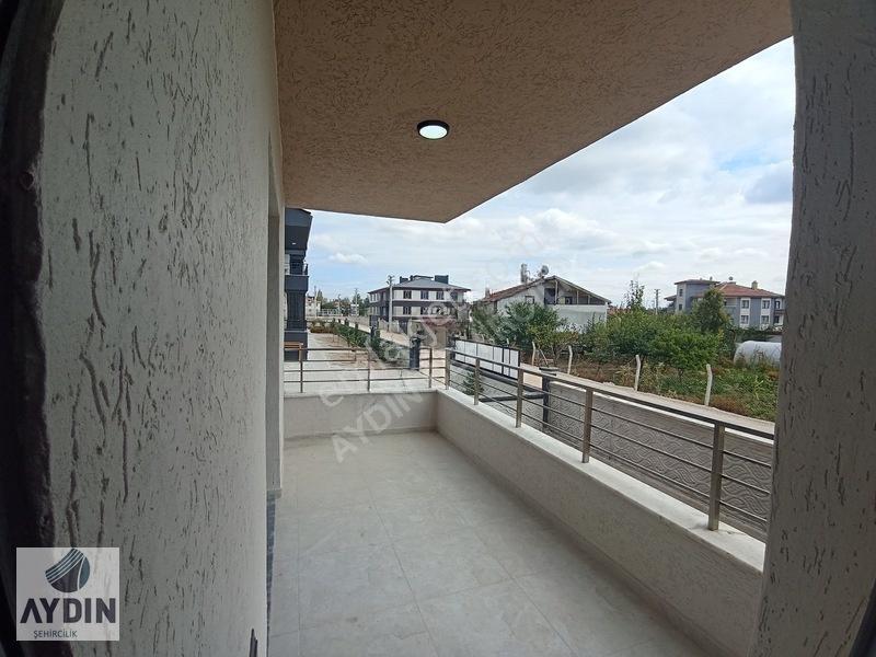 Aydın Satıyor'dan Bahçeşehir Mah. Caddeye Yakın Sıfır 2+1 Daire — fotoğraf 18
