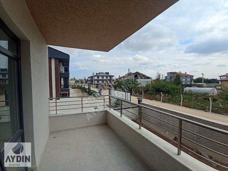 Aydın Satıyor'dan Bahçeşehir Mah. Caddeye Yakın Sıfır 2+1 Daire — fotoğraf 19