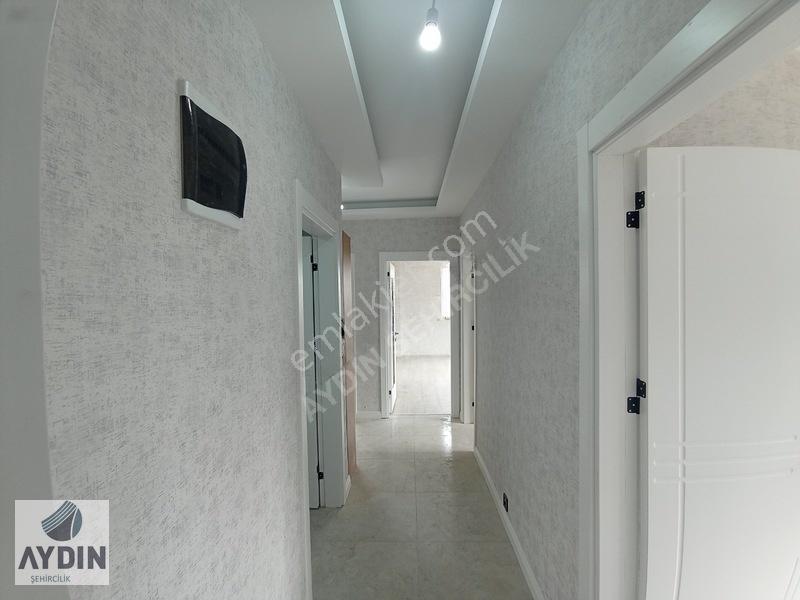 Aydın Satıyor'dan Bahçeşehir Mah. Caddeye Yakın Sıfır 2+1 Daire — fotoğraf 20
