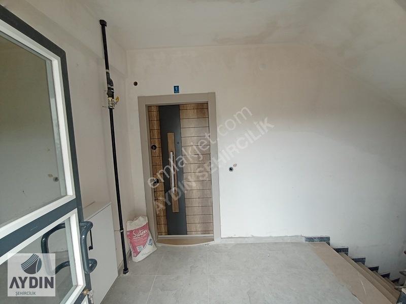 Aydın Satıyor'dan Bahçeşehir Mah. Caddeye Yakın Sıfır 2+1 Daire — fotoğraf 21