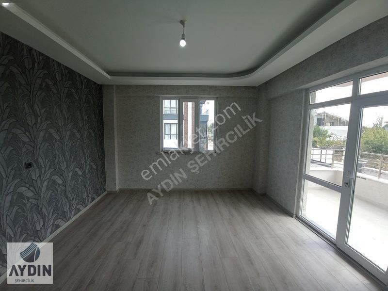 Aydın Satıyor'dan Bahçeşehir Mah. Caddeye Yakın Sıfır 2+1 Daire — fotoğraf 22