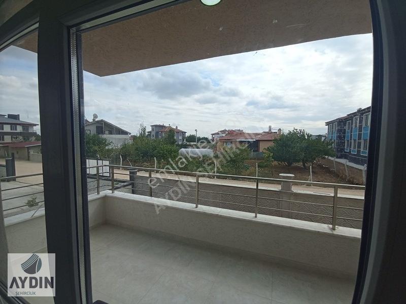 Aydın Satıyor'dan Bahçeşehir Mah. Caddeye Yakın Sıfır 2+1 Daire — fotoğraf 23