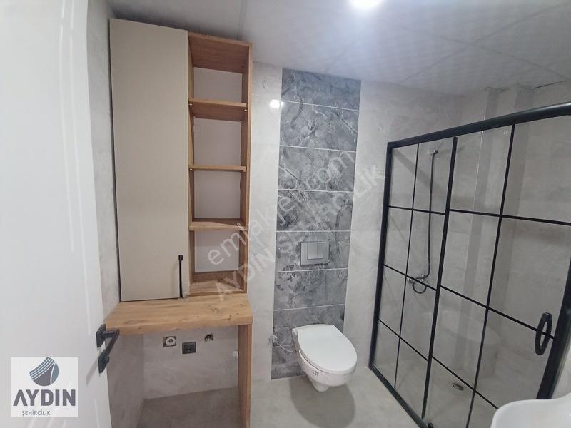 Aydın Satıyor'dan Bahçeşehir Mah. Caddeye Yakın Sıfır 2+1 Daire — fotoğraf 25