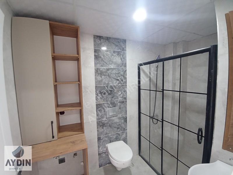 Aydın Satıyor'dan Bahçeşehir Mah. Caddeye Yakın Sıfır 2+1 Daire — fotoğraf 26