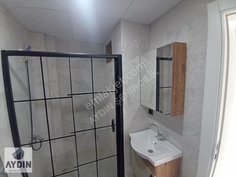 Aydın Satıyor'dan Bahçeşehir Mah. Caddeye Yakın Sıfır 2+1 Daire — fotoğraf 27