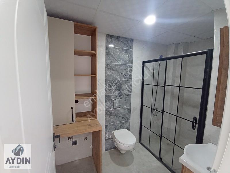 Aydın Satıyor'dan Bahçeşehir Mah. Caddeye Yakın Sıfır 2+1 Daire — fotoğraf 28