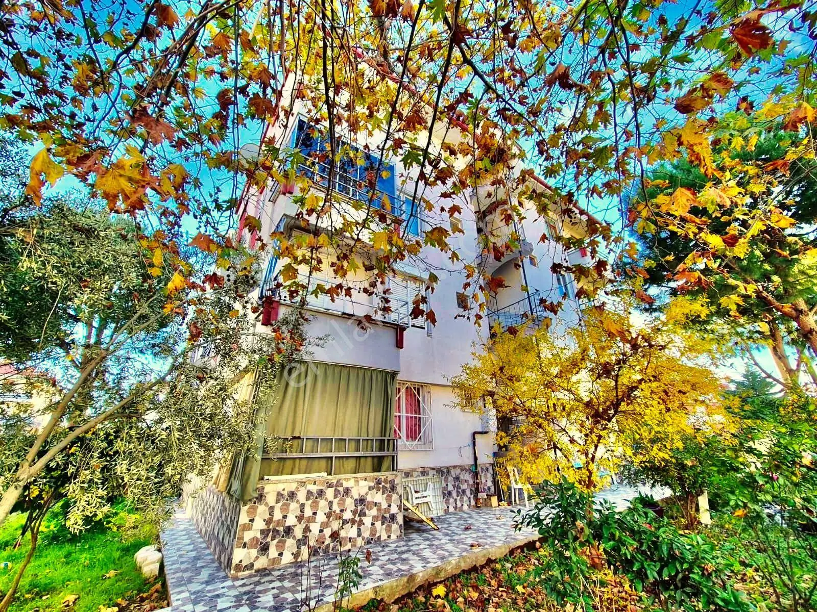 🛑🛑aktif'ten Akçay'da Satılık Merkezi Konumda Denize Yakın Arakat Ferah 2+1 Daire — fotoğraf 2