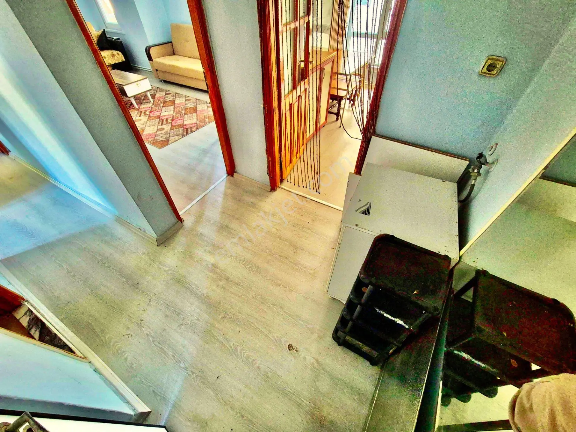 🛑🛑aktif'ten Akçay'da Satılık Merkezi Konumda Denize Yakın Arakat Ferah 2+1 Daire — fotoğraf 10