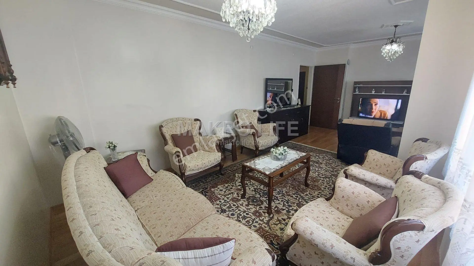 Seyrantepe Toplu Konut'ta Satılık 3+1 Fırsat Arakat Daire — fotoğraf 5