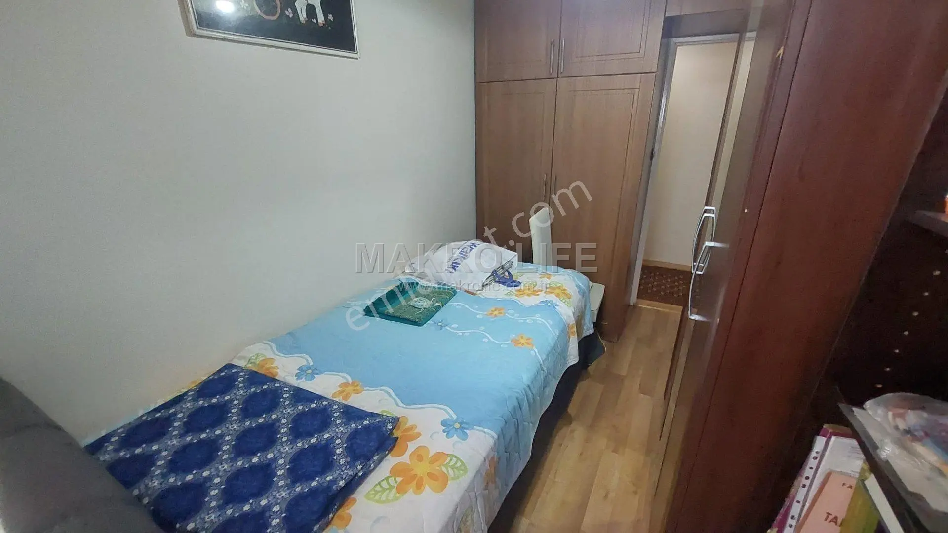Seyrantepe Toplu Konut'ta Satılık 3+1 Fırsat Arakat Daire — fotoğraf 7