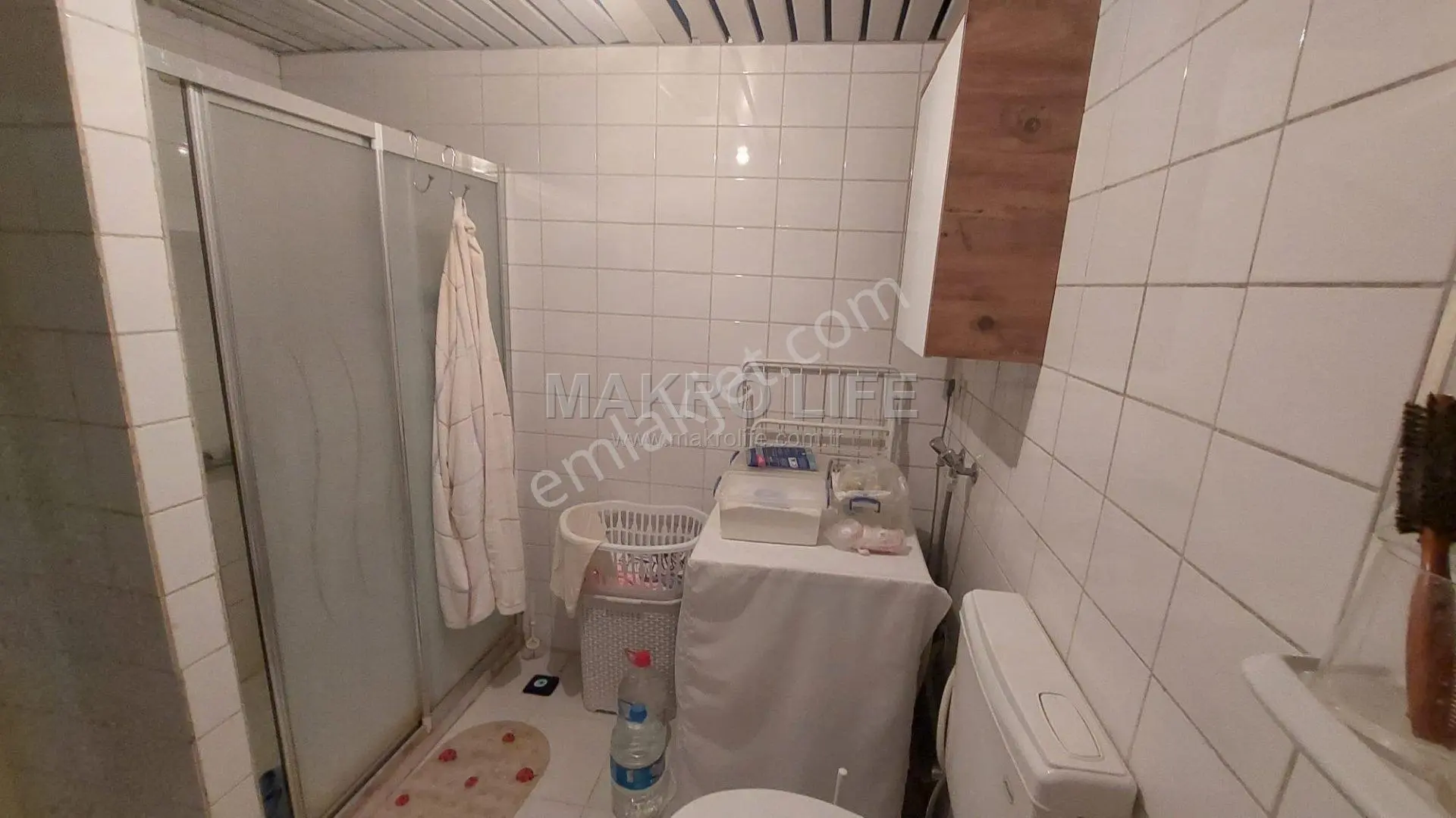 Seyrantepe Toplu Konut'ta Satılık 3+1 Fırsat Arakat Daire — fotoğraf 9