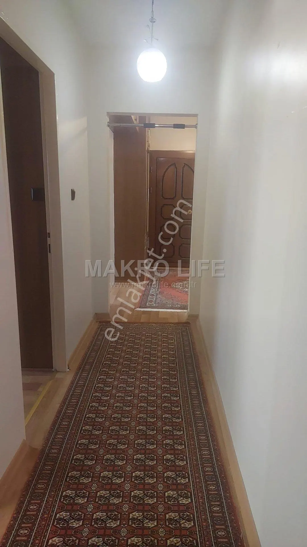 Seyrantepe Toplu Konut'ta Satılık 3+1 Fırsat Arakat Daire — fotoğraf 10