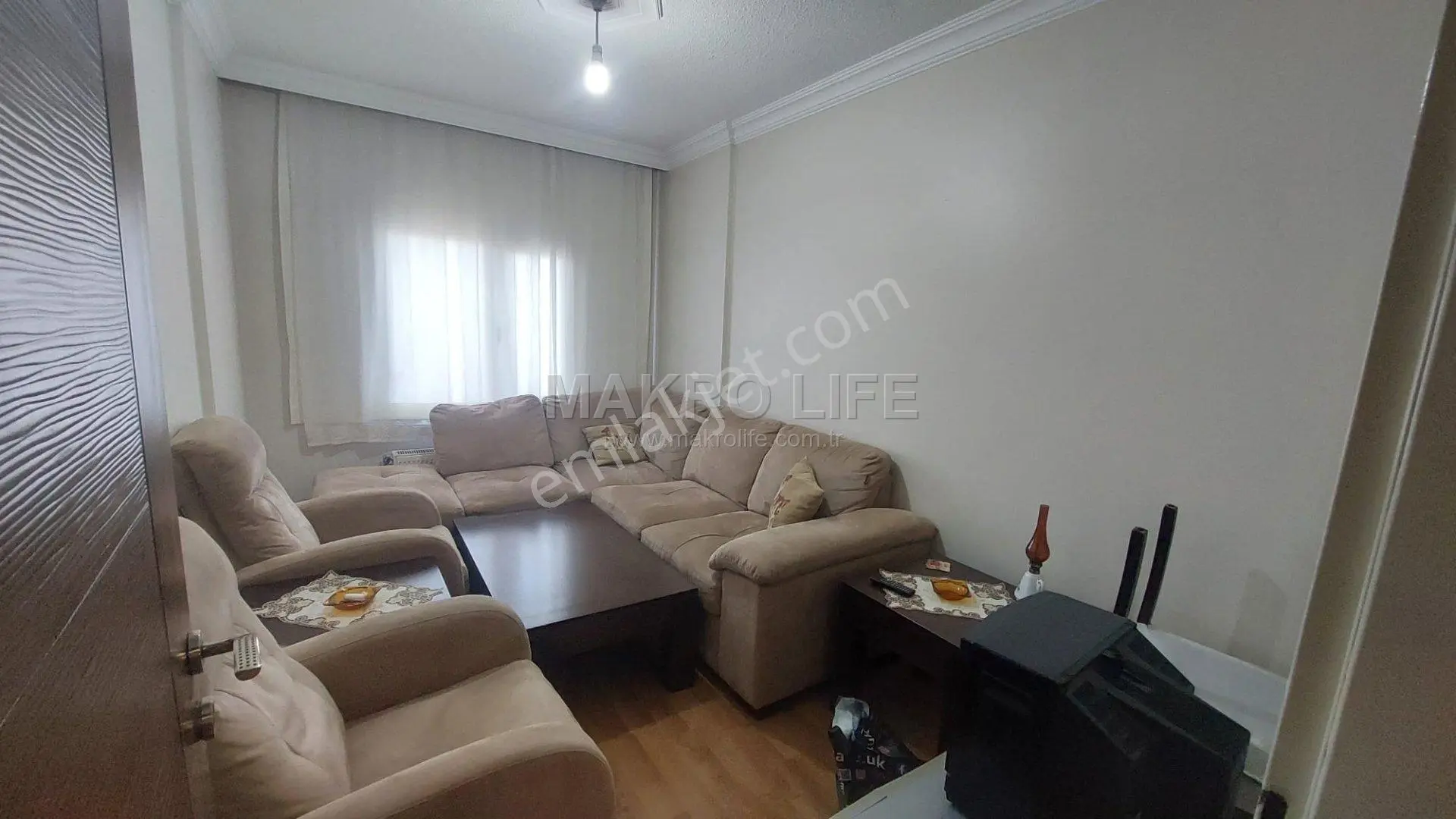 Seyrantepe Toplu Konut'ta Satılık 3+1 Fırsat Arakat Daire — fotoğraf 11