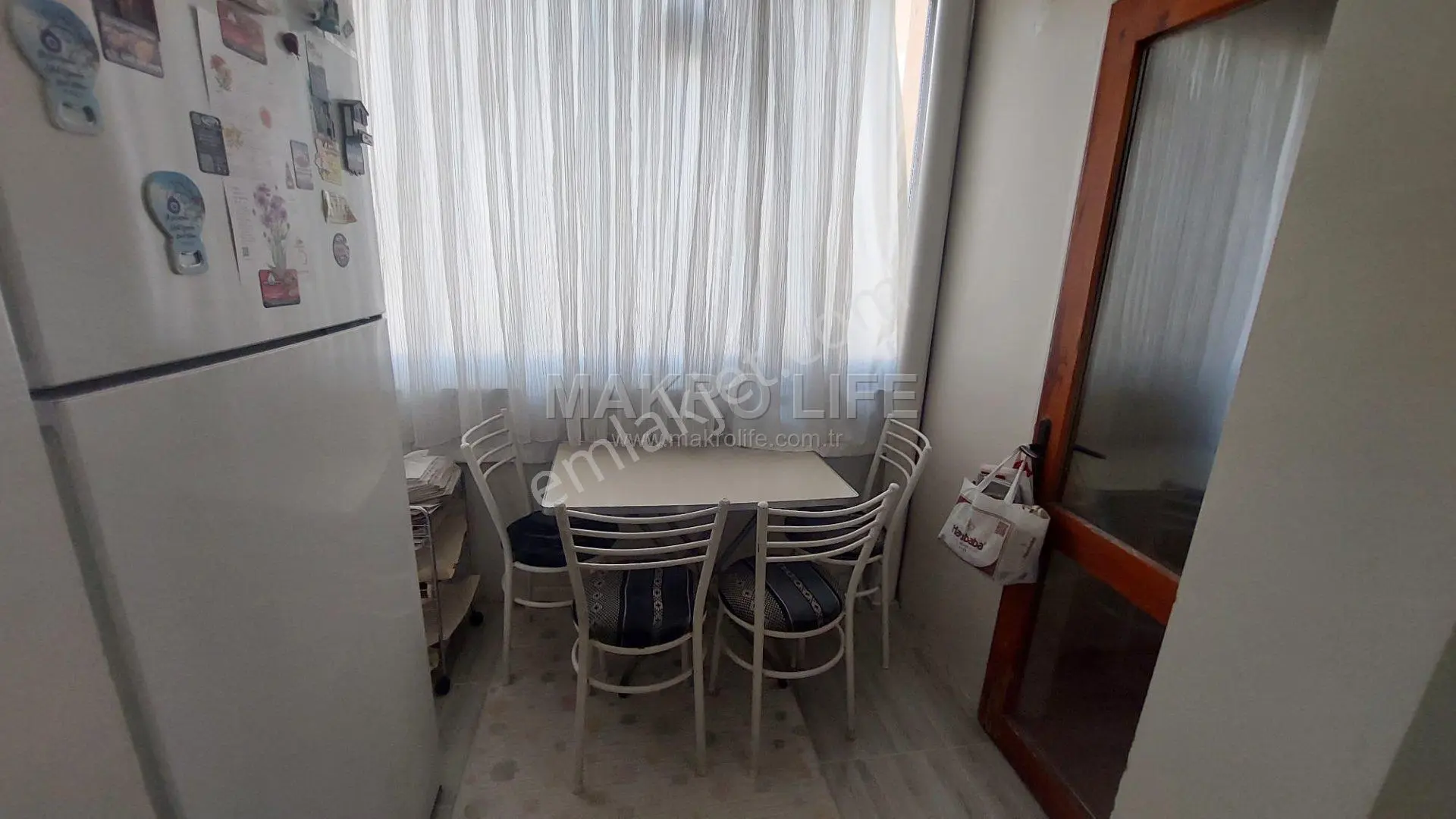 Seyrantepe Toplu Konut'ta Satılık 3+1 Fırsat Arakat Daire — fotoğraf 13